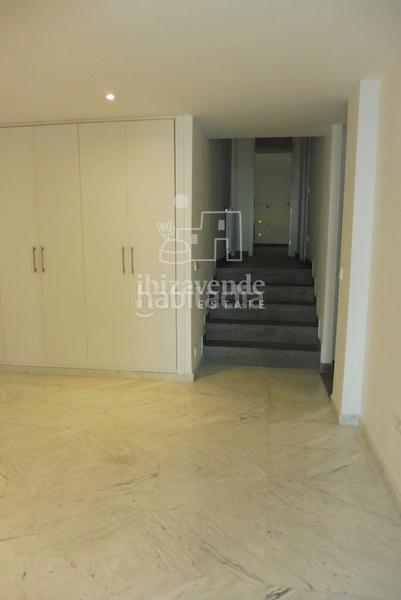 Foto ebb00858-a65f-4134-b1ff-796a4ad1334d. Appartement avec chauffage parking piscine dans Marina Botafoc-Talamanca Ibiza