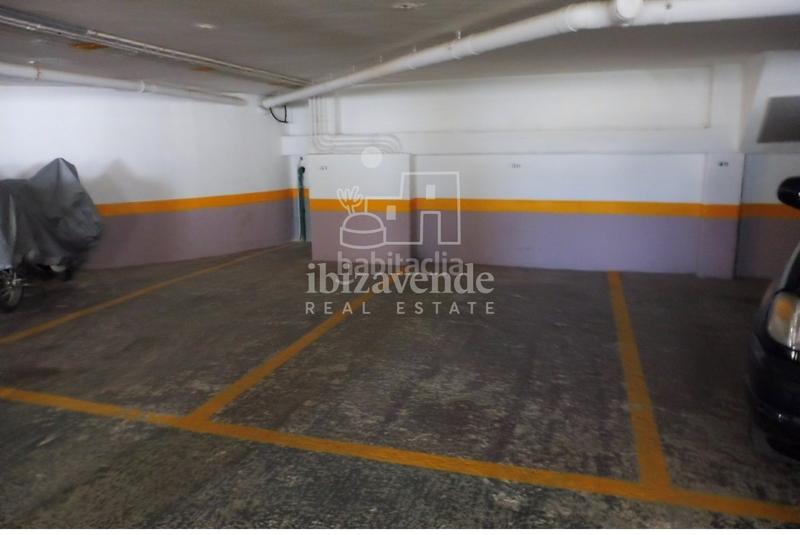 Foto fef91718-f4a0-4201-ae4e-6a91f0b90e09. Appartement avec chauffage parking piscine dans Marina Botafoc-Talamanca Ibiza