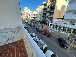 Pis  Galicia. Apartamento en figueretas a 80 metros de la playa y a pocos minu