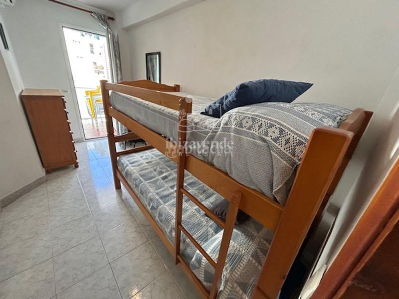 Foto 00777e86-9a4a-4f65-a21b-1fb20388f33a. Appartement dans Ses Figueretes - Platja d'en Bossa - Cas Serres Ibiza