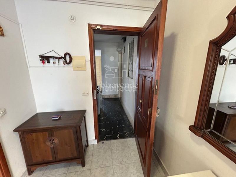 Foto 188d3a9a-d28b-424f-b45b-c42b07abaa1b. Appartement dans Ses Figueretes - Platja d'en Bossa - Cas Serres Ibiza