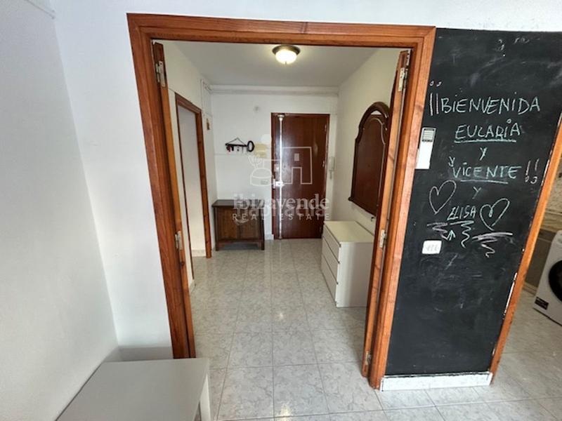 Foto 18bfd7bb-6d04-4a36-be58-d8f4946b7333. Appartement dans Ses Figueretes - Platja d'en Bossa - Cas Serres Ibiza