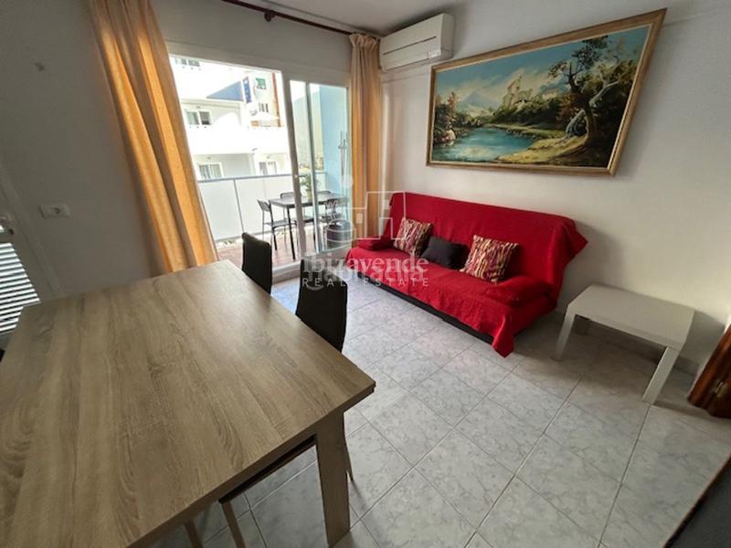 Foto 1f057824-4b85-413c-abdf-eb884ab38925. Appartement dans Ses Figueretes - Platja d'en Bossa - Cas Serres Ibiza