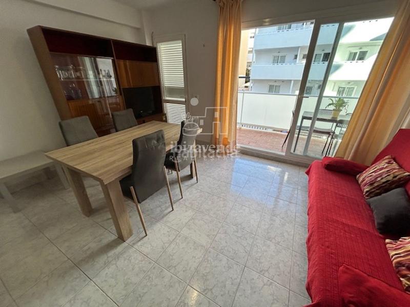 Foto 28fabb8a-72e5-4d4c-b0ed-5407dbd48b87. Appartement dans Ses Figueretes - Platja d'en Bossa - Cas Serres Ibiza