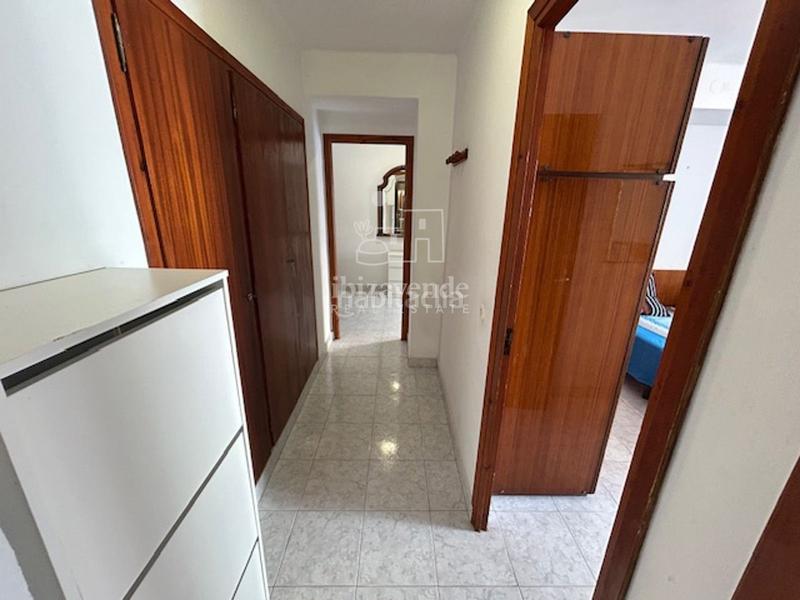 Foto 7460528c-0c8e-480d-a154-0f5557fca6de. Appartement dans Ses Figueretes - Platja d'en Bossa - Cas Serres Ibiza