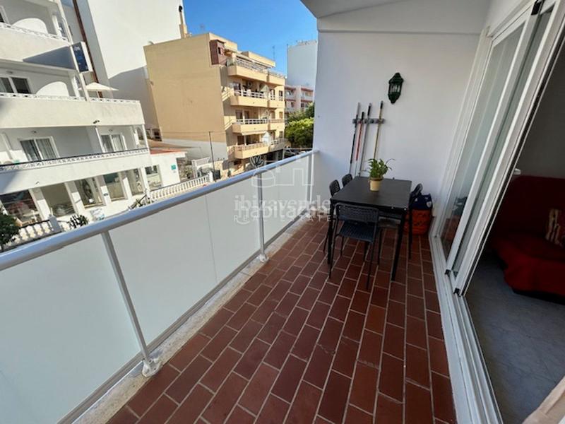Foto 7c3d208d-a9e4-44de-80d5-3fcfccaafafb. Appartement dans Ses Figueretes - Platja d'en Bossa - Cas Serres Ibiza