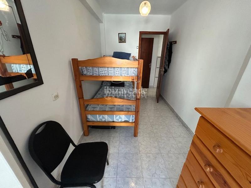 Foto 9af76866-b4c8-419f-a176-733777356338. Appartement dans Ses Figueretes - Platja d'en Bossa - Cas Serres Ibiza