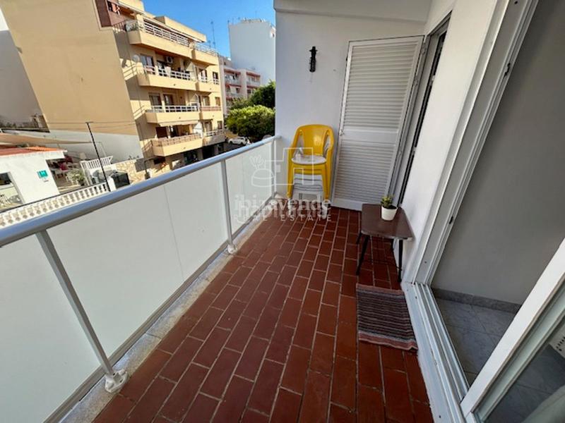 Foto fee22edd-236b-4459-b2cf-ddc45bfb8bf1. Appartement dans Ses Figueretes - Platja d'en Bossa - Cas Serres Ibiza
