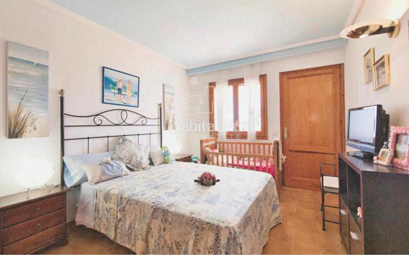 Foto 0b36dd84-535e-4b62-8b30-fb83ee0a3bd8. Xalet amb calefacció aparcament piscina a S´Eixample-Can Misses Ibiza