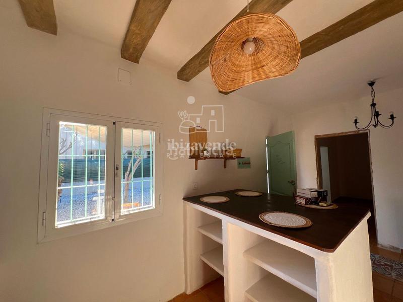 Foto 7e1a0cae-216a-40c1-8659-5f6ea6863f3b. Affitto casa con riscaldamento in Ca Na Negreta - Can Ramón Santa Eulària