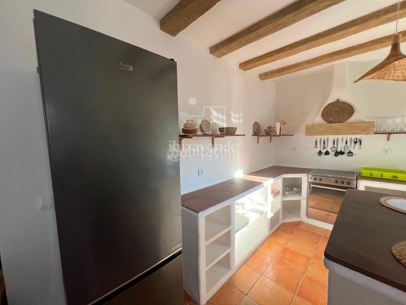 Foto b2819a4e-44db-4fb3-8dc6-e0f9d001cdd5. Affitto casa con riscaldamento in Ca Na Negreta - Can Ramón Santa Eulària