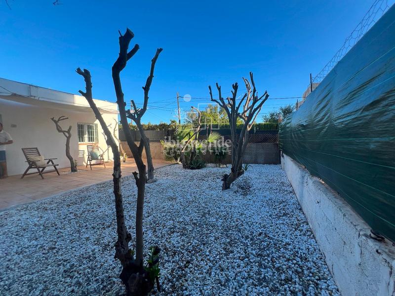 Foto b0dd7f43-ef31-4138-9b50-8cc8edbe1c4c. Location maison avec chauffage dans Ca Na Negreta - Can Ramón Santa Eulària