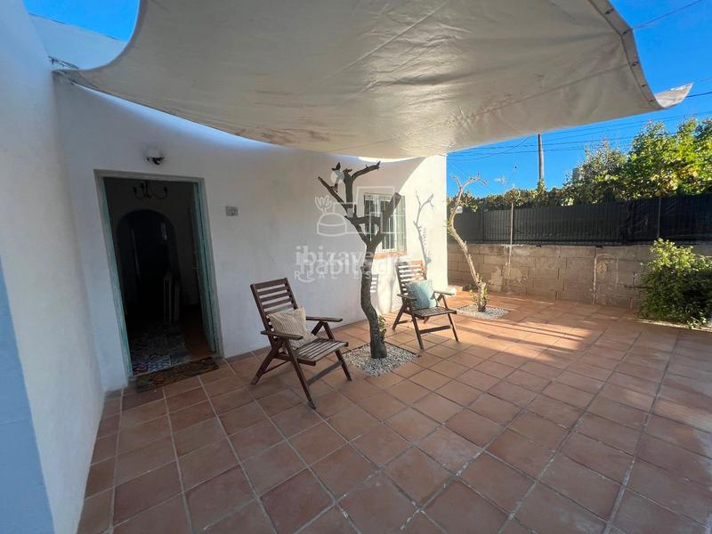 Foto fd9e8a5b-691b-4953-932f-0990673b0051. Location maison avec chauffage dans Ca Na Negreta - Can Ramón Santa Eulària