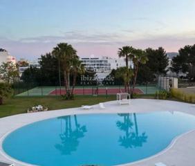 Miete Dachwohnung  Carrer de malaga. Estudio reformado con gran azotea en cala de bou