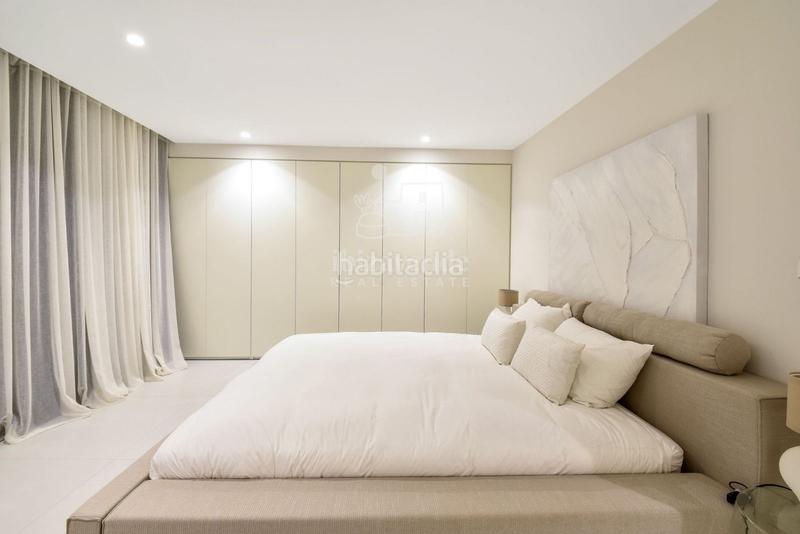 Foto bae8b24f-a4ed-44d5-993e-804e433be4b8. Appartement avec chauffage parking piscine dans Jesús Santa Eulària