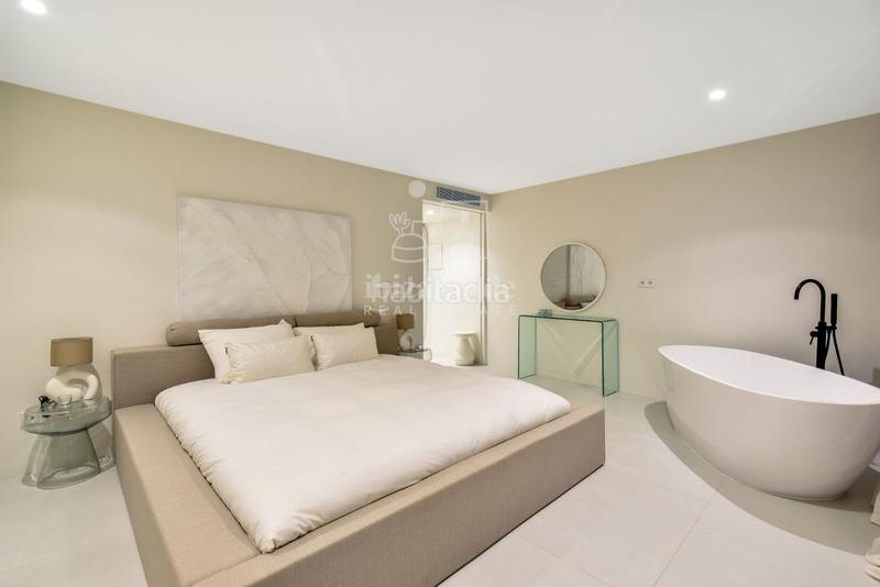 Foto ddf0e082-1b53-4e26-9c55-3f8ea3ef053a. Appartement avec chauffage parking piscine dans Jesús Santa Eulària