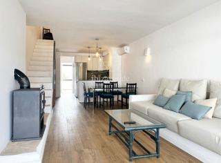 Lloguer Dúplex  Paris. Duplex en roca llisa con piscina