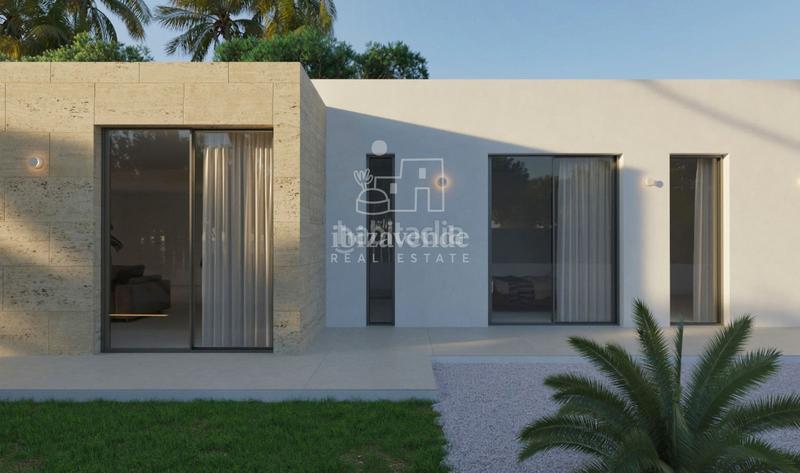 Foto 340cb075-4c17-479a-827d-cdff5606889b. Xalet amb aparcament piscina a Cala Vedella-Cala Tarida Sant Josep de sa Talaia