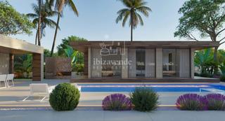 Chalet  N/a. Nueva villa contemporánea en port des torrent