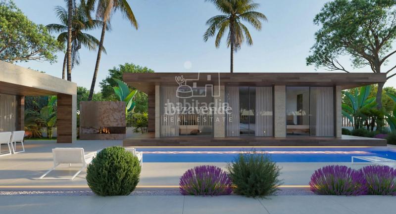 Foto 73505845-a46c-45d0-bb6d-77882c7730c2. Xalet amb aparcament piscina a Cala Vedella-Cala Tarida Sant Josep de sa Talaia