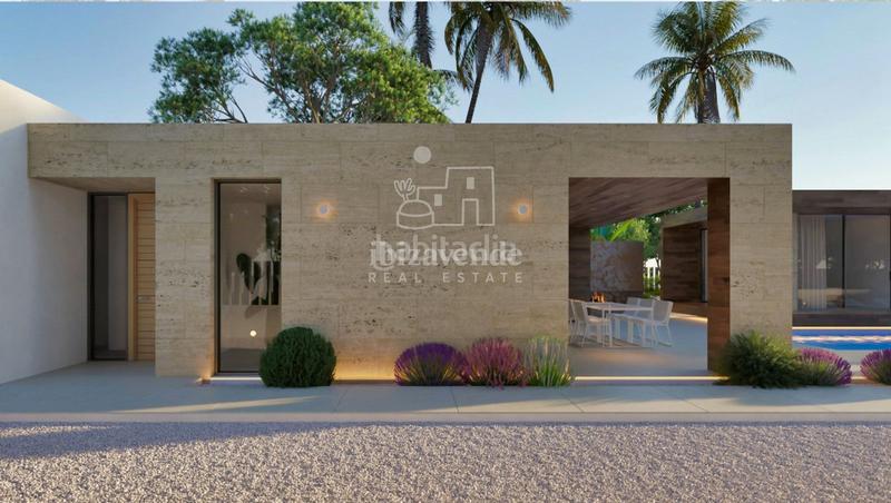 Foto 9a17ecaf-7b23-40d7-92fd-7d1f7209513c. Xalet amb aparcament piscina a Cala Vedella-Cala Tarida Sant Josep de sa Talaia