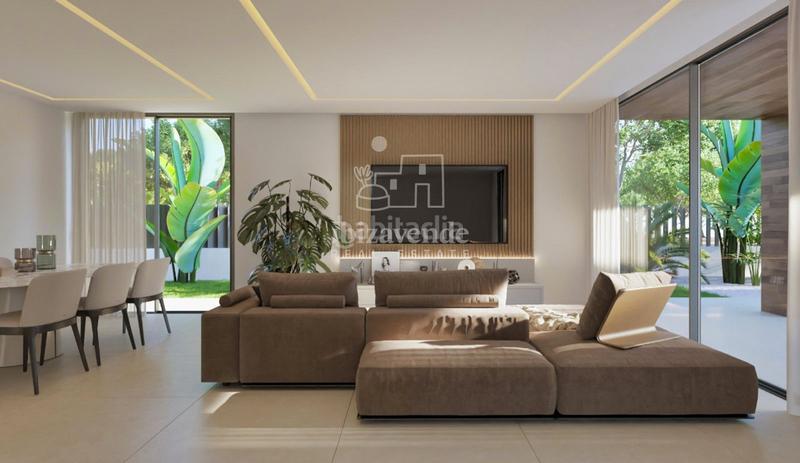 Foto a267bfe1-bfaa-4cd9-9e33-99c4453c5bc2. Xalet amb aparcament piscina a Cala Vedella-Cala Tarida Sant Josep de sa Talaia