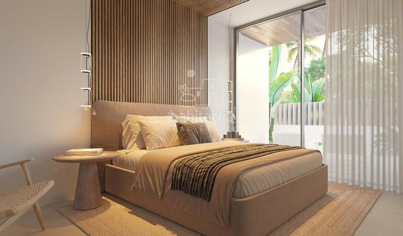 Foto c34ed065-63fd-44b1-8e8d-6b039ddd630a. Xalet amb aparcament piscina a Cala Vedella-Cala Tarida Sant Josep de sa Talaia