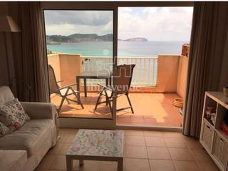 Pis  Carrer pou des cans. Precioso piso con vistas al mar en es canar.