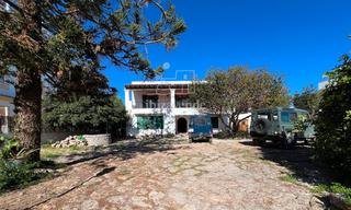 Location Chalet  Can martinet 19. Magnifico chalet en jesús para alquiler anual
