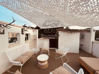Location Maison  Carrer calvia. Encantadora casa de 3 dormitorios en cala vadella
