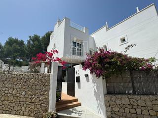 Location Maison  Carrer calvia. Encantadora casa de 3 dormitorios en cala vadella