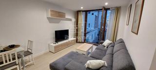 Location Appartement  D ´ignasí riquer. Piso nuevo a estrenar con dos dormitorios