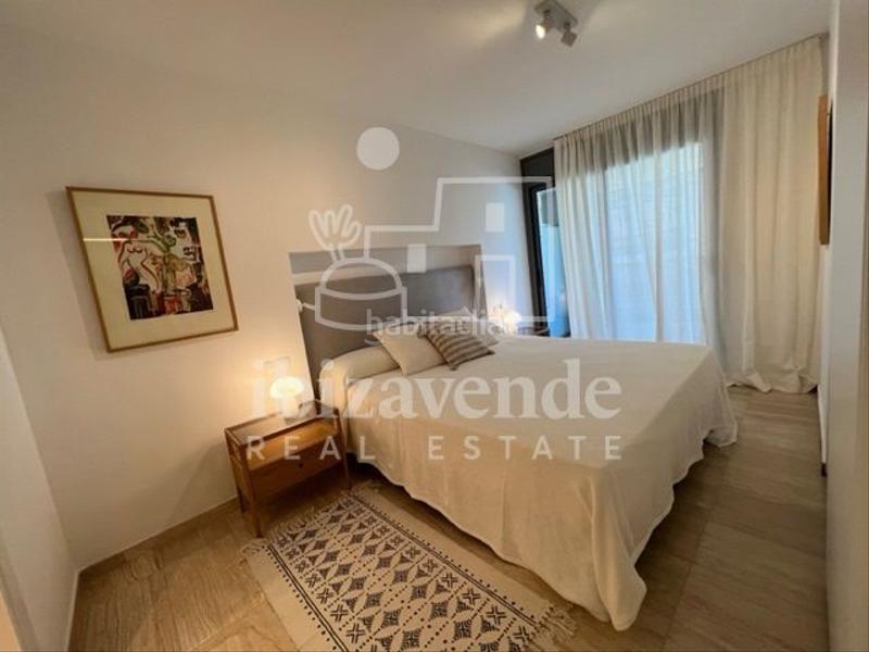 Foto babf95c1-8901-40a0-91ff-8b3001f55d7a. Pis amb calefacció aparcament piscina a Marina Botafoc-Talamanca Ibiza