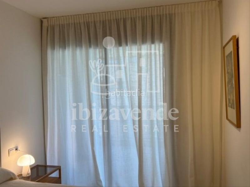 Foto db753d22-65a7-486d-9fb5-4b3fed9ee407. Pis amb calefacció aparcament piscina a Marina Botafoc-Talamanca Ibiza