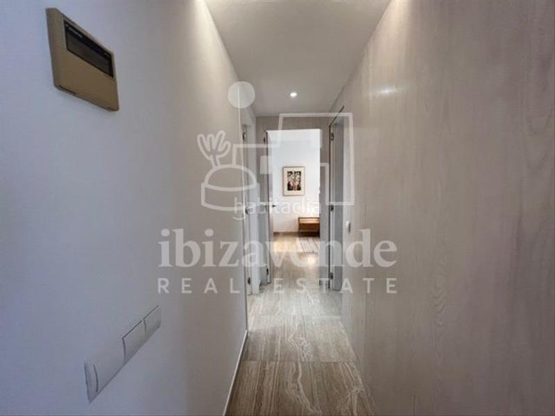 Foto e7c5a36d-2a3a-41a3-9ded-756c171d7fae. Pis amb calefacció aparcament piscina a Marina Botafoc-Talamanca Ibiza