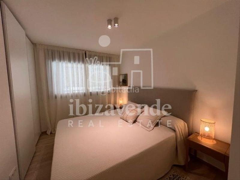 Foto ec4d5913-bd09-4e50-a5ef-0e13605bb953. Pis amb calefacció aparcament piscina a Marina Botafoc-Talamanca Ibiza