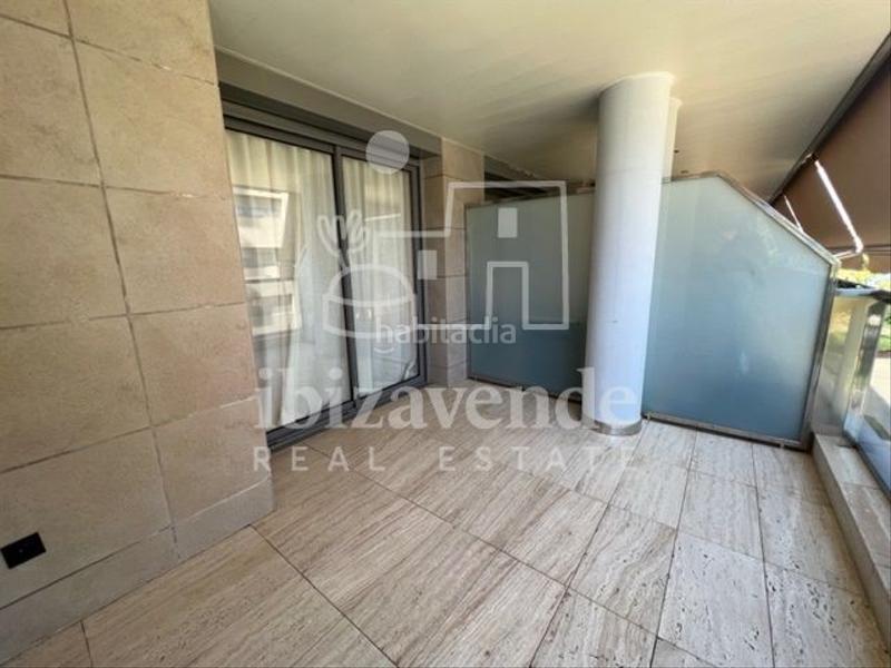 Foto f8f2c9b2-1ae7-478b-bf3f-13aa2690243c. Pis amb calefacció aparcament piscina a Marina Botafoc-Talamanca Ibiza