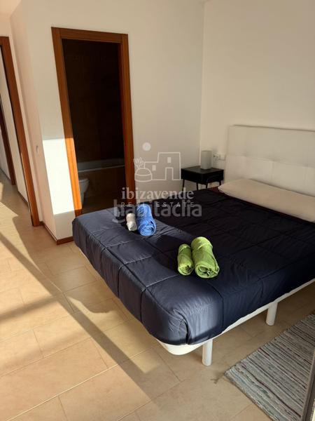 Foto a4f2014c-4345-4372-ab88-f9ca1094331c. Affitto attico con riscaldamento parcheggio in Jesús Santa Eulària