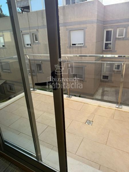 Foto dc58bb29-b7bd-4c17-b846-5ed67f355ad5. Affitto attico con riscaldamento parcheggio in Jesús Santa Eulària