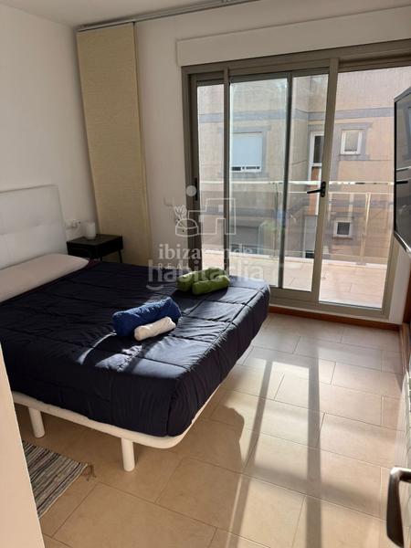 Foto 699da0ab-3630-4f87-ab2f-2473cf03ab41. Lloguer àtic amb calefacció aparcament a Jesús Santa Eulària