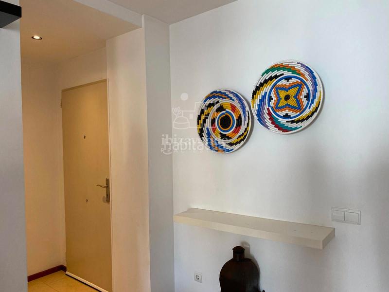 Foto 9616ed1d-934d-491b-ac3f-4b7deb149eb2. Miete dachwohnung mit heizung parking in Jesús Santa Eulària