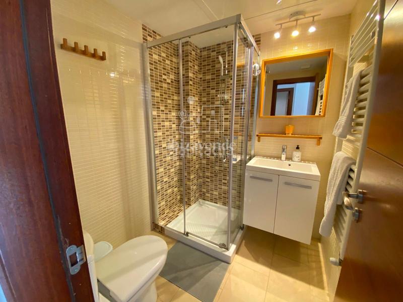 Foto 1d6f5f5e-1591-40bc-b5de-a2bb6b67010e. Rent penthouse with heating parking in Jesús Santa Eulària