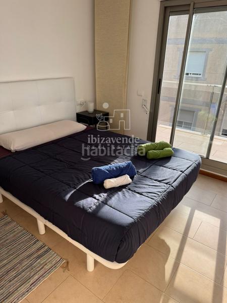 Foto 1e568487-b993-4a00-8226-3384f8b2dcb3. Rent penthouse with heating parking in Jesús Santa Eulària