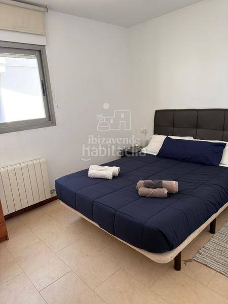 Foto 2b39910f-848a-4b81-a427-f01228aee261. Rent penthouse with heating parking in Jesús Santa Eulària