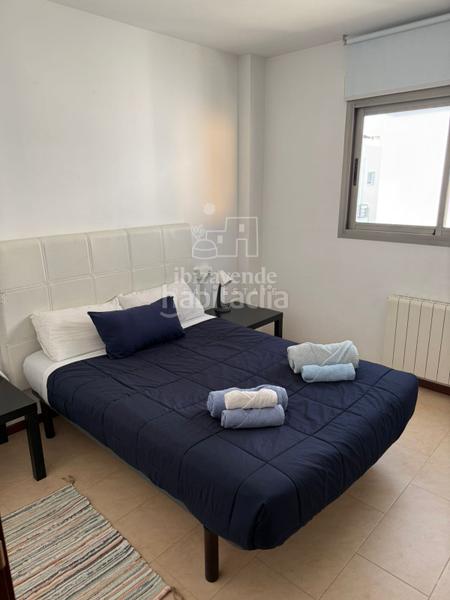 Foto 32466e6a-6678-44ef-9c1d-d926bebe6f9f. Rent penthouse with heating parking in Jesús Santa Eulària