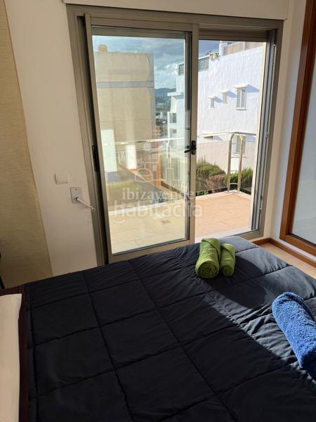 Foto 70debffc-876d-4de3-8c6b-21b6c6aad4a0. Rent penthouse with heating parking in Jesús Santa Eulària