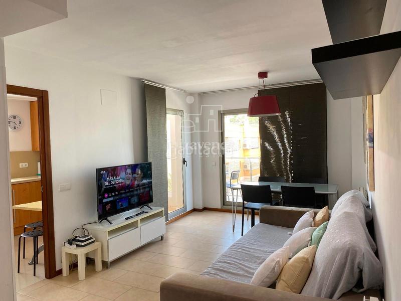 Foto b2a7b55f-b961-4dae-877d-566d72a00dd4. Rent penthouse with heating parking in Jesús Santa Eulària