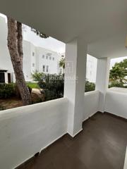 Lloguer Pis  Club robinson. Estudio cerca de cala vadella para todo el año.