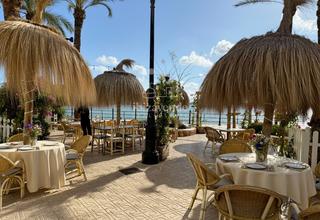 Lloguer Edifici  Carrer juan tur tur. Restaurante premium en primera línea santa eulalia