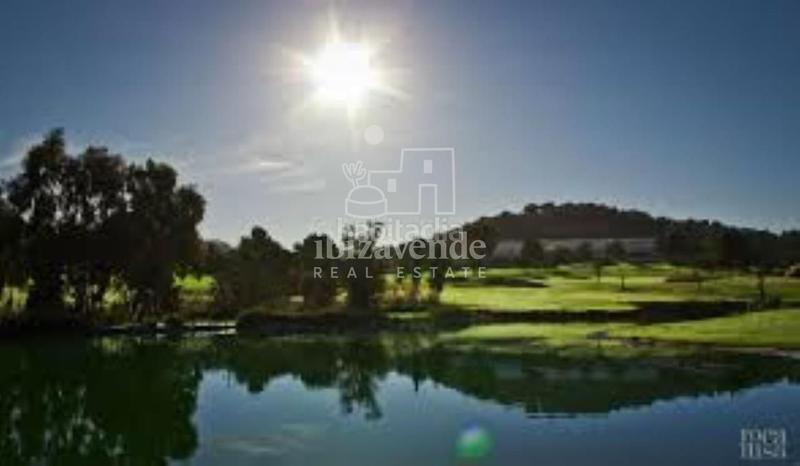 Foto 5fb4653d-3534-4c0d-92fa-40ddbf2c3fdc. Alquiler casa adosada se alquila bonito adosado en Roca Llisa. en Santa Eulària